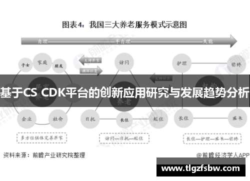 基于CS CDK平台的创新应用研究与发展趋势分析